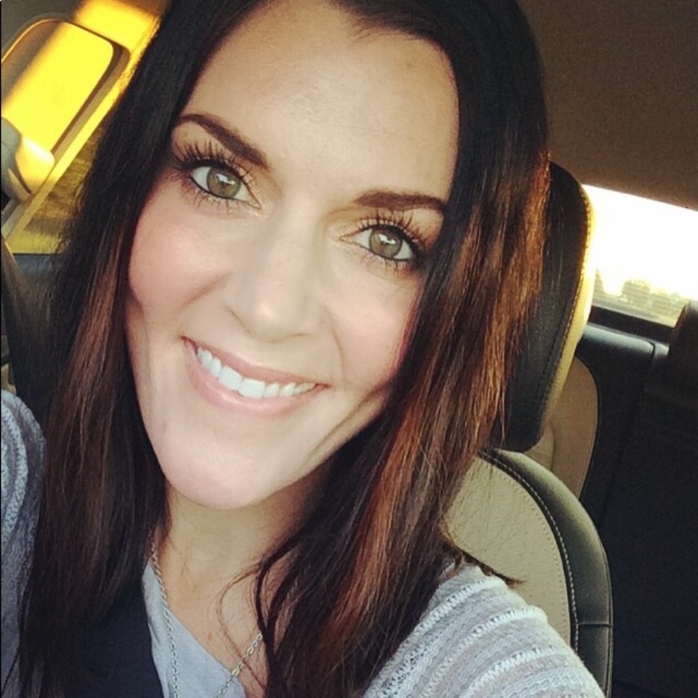 Meet your Posher, Brittany